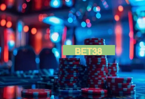 BET38 Casino: Jogue Online e Ganhe Grandes Prêmios
